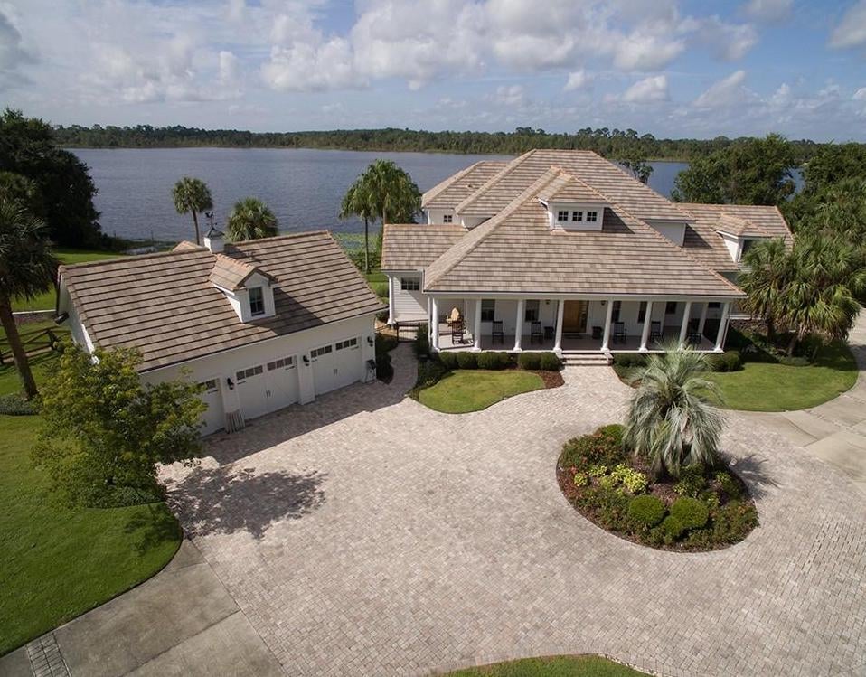 Three MustSee Homes for Sale in Lake County, Florida